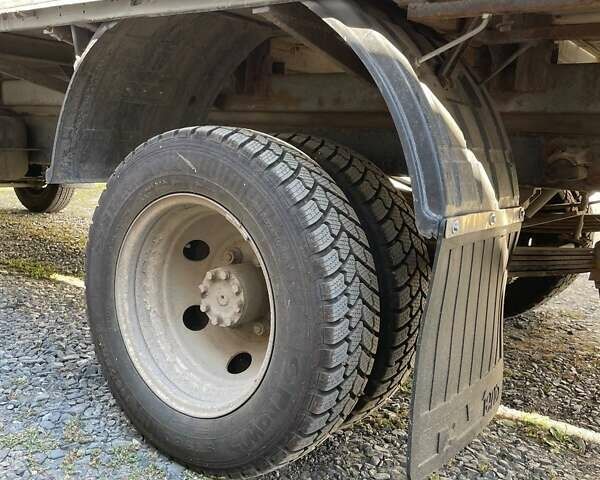 Белый ГАЗ 3302 ГАЗель, объемом двигателя 2.89 л и пробегом 110 тыс. км за 5500 $, фото 16 на Automoto.ua