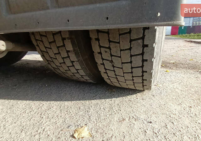 Білий ГАЗ 3302 ГАЗель, об'ємом двигуна 2.78 л та пробігом 202 тис. км за 7500 $, фото 15 на Automoto.ua