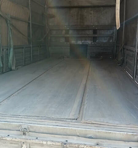 Білий ГАЗ 3302 ГАЗель, об'ємом двигуна 2.78 л та пробігом 202 тис. км за 7500 $, фото 7 на Automoto.ua