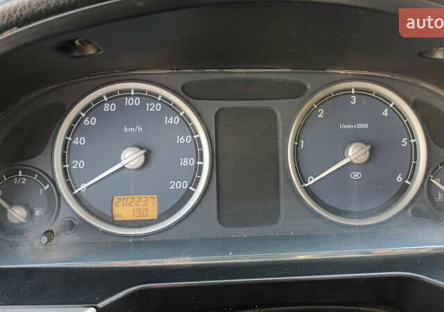 Білий ГАЗ 3302 ГАЗель, об'ємом двигуна 2.78 л та пробігом 202 тис. км за 7500 $, фото 13 на Automoto.ua