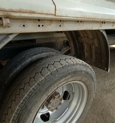 Білий ГАЗ 3302 ГАЗель, об'ємом двигуна 2.78 л та пробігом 202 тис. км за 7500 $, фото 4 на Automoto.ua