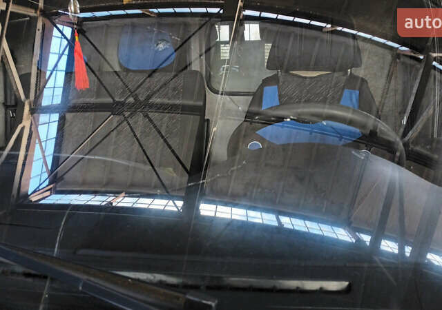 Білий ГАЗ 3302 ГАЗель, об'ємом двигуна 2.78 л та пробігом 202 тис. км за 7500 $, фото 10 на Automoto.ua