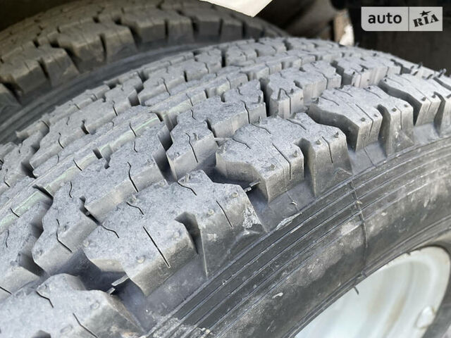 Белый ГАЗ 3302 ГАЗель, объемом двигателя 3 л и пробегом 169 тыс. км за 2500 $, фото 19 на Automoto.ua