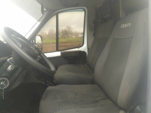 Білий ГАЗ 3302 ГАЗель, об'ємом двигуна 0 л та пробігом 1 тис. км за 2700 $, фото 8 на Automoto.ua