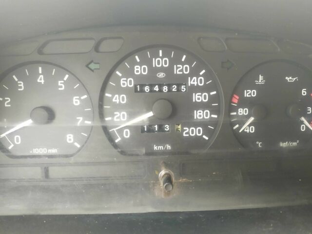 Білий ГАЗ 3302 ГАЗель, об'ємом двигуна 0 л та пробігом 1 тис. км за 2700 $, фото 5 на Automoto.ua