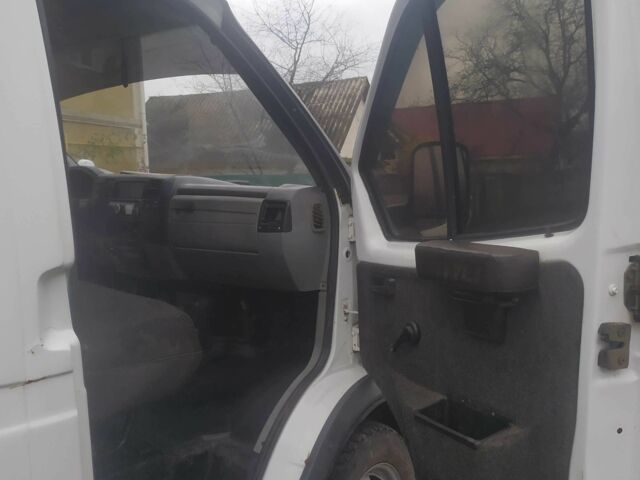 Білий ГАЗ 3302 ГАЗель, об'ємом двигуна 0 л та пробігом 1 тис. км за 2700 $, фото 10 на Automoto.ua