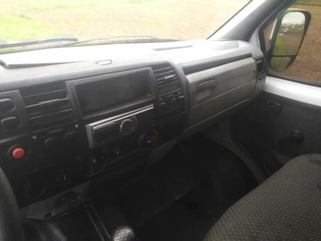 Білий ГАЗ 3302 ГАЗель, об'ємом двигуна 0 л та пробігом 1 тис. км за 2700 $, фото 7 на Automoto.ua