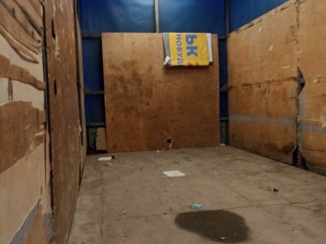Білий ГАЗ 3302 ГАЗель, об'ємом двигуна 2.5 л та пробігом 282 тис. км за 5000 $, фото 3 на Automoto.ua