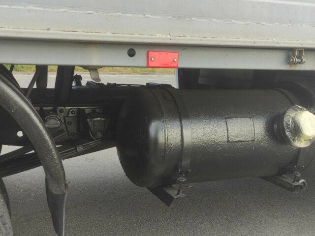 Белый ГАЗ 3302 ГАЗель, объемом двигателя 2.5 л и пробегом 6 тыс. км за 4300 $, фото 15 на Automoto.ua
