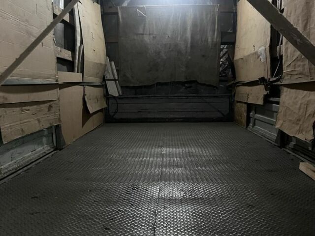 Білий ГАЗ 3302 ГАЗель, об'ємом двигуна 2.5 л та пробігом 238 тис. км за 3000 $, фото 12 на Automoto.ua