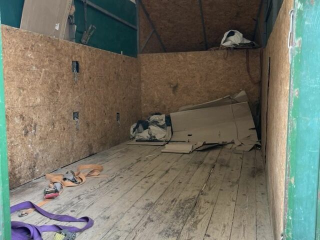 Білий ГАЗ 3302 ГАЗель, об'ємом двигуна 0 л та пробігом 100 тис. км за 3700 $, фото 3 на Automoto.ua