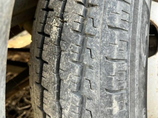 Бежевый ГАЗ 3302 ГАЗель, объемом двигателя 2.5 л и пробегом 200 тыс. км за 900 $, фото 6 на Automoto.ua