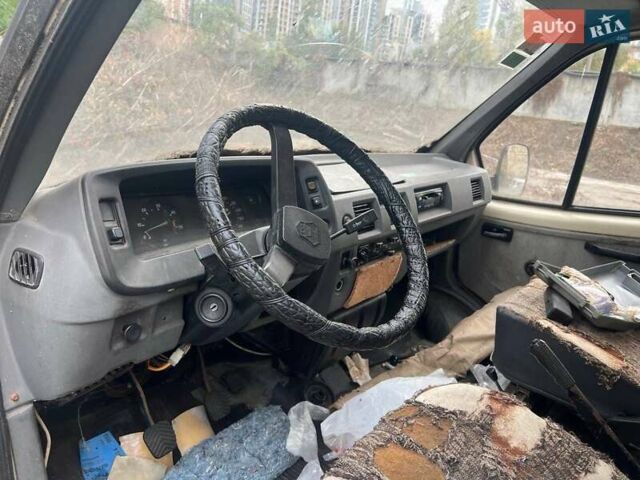 ГАЗ 3302 ГАЗель 1996 в Киеве на Automoto.ua Бежевый ГАЗ 3302 ГАЗель, объемом двигателя 2.3 л и пробегом 200 тыс. км за 500 $, фото 6 на Automoto.ua