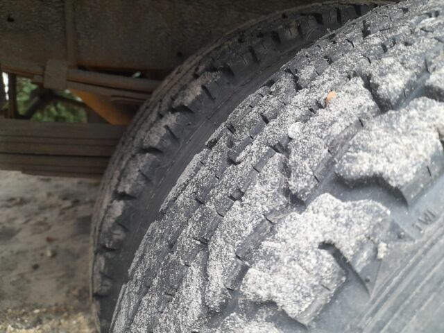 Бежевый ГАЗ 3302 ГАЗель, объемом двигателя 2.5 л и пробегом 40 тыс. км за 1600 $, фото 7 на Automoto.ua