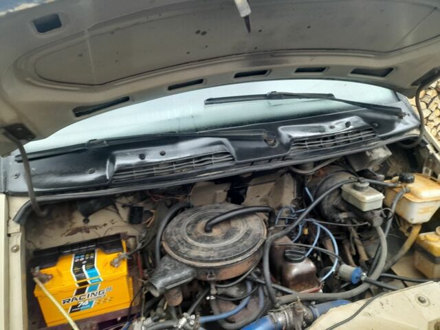 Бежевый ГАЗ 3302 ГАЗель, объемом двигателя 2.5 л и пробегом 40 тыс. км за 1600 $, фото 5 на Automoto.ua