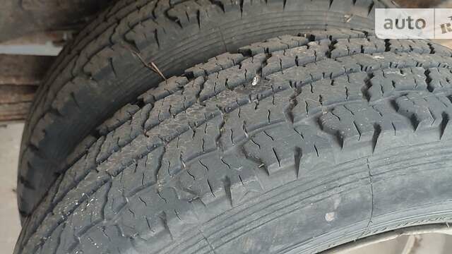 Бежевый ГАЗ 3302 ГАЗель, объемом двигателя 2.5 л и пробегом 400 тыс. км за 1800 $, фото 4 на Automoto.ua