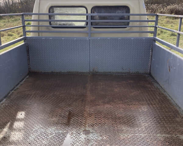 Бежевый ГАЗ 3302 ГАЗель, объемом двигателя 2.4 л и пробегом 47 тыс. км за 3000 $, фото 7 на Automoto.ua