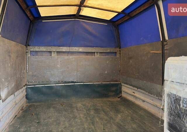 Бежевий ГАЗ 3302 ГАЗель, об'ємом двигуна 2.45 л та пробігом 87 тис. км за 2250 $, фото 4 на Automoto.ua