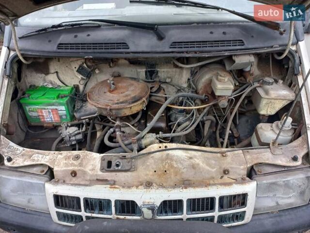 Бежевый ГАЗ 3302 ГАЗель, объемом двигателя 2.45 л и пробегом 38 тыс. км за 2800 $, фото 6 на Automoto.ua