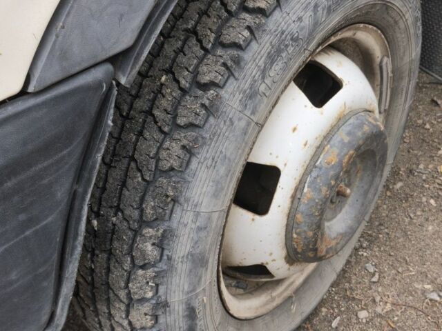 Бежевий ГАЗ 3302 ГАЗель, об'ємом двигуна 2.4 л та пробігом 200 тис. км за 1700 $, фото 3 на Automoto.ua