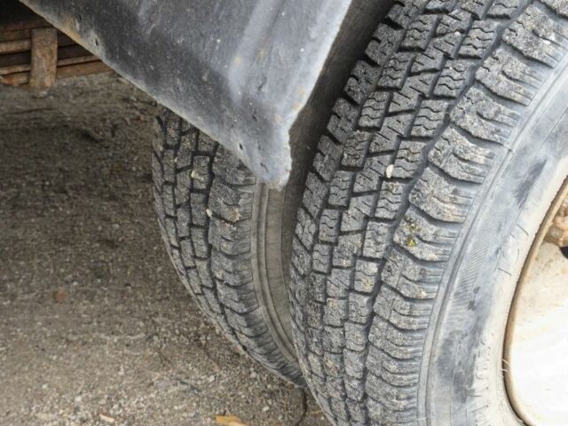 Бежевий ГАЗ 3302 ГАЗель, об'ємом двигуна 2.4 л та пробігом 200 тис. км за 1700 $, фото 2 на Automoto.ua