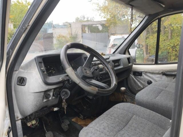 Бежевий ГАЗ 3302 ГАЗель, об'ємом двигуна 2.4 л та пробігом 200 тис. км за 1700 $, фото 4 на Automoto.ua