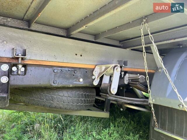 Бежевый ГАЗ 3302 ГАЗель, объемом двигателя 0 л и пробегом 1 тыс. км за 3500 $, фото 10 на Automoto.ua