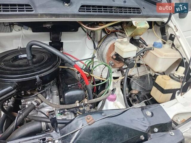 Бежевий ГАЗ 3302 ГАЗель, об'ємом двигуна 2.89 л та пробігом 1 тис. км за 2200 $, фото 4 на Automoto.ua