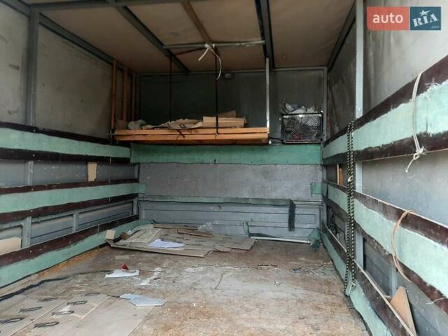 Бежевый ГАЗ 3302 ГАЗель, объемом двигателя 2.4 л и пробегом 155 тыс. км за 2650 $, фото 17 на Automoto.ua