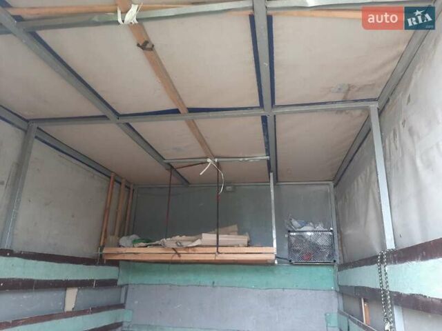 Бежевый ГАЗ 3302 ГАЗель, объемом двигателя 2.4 л и пробегом 155 тыс. км за 2650 $, фото 16 на Automoto.ua