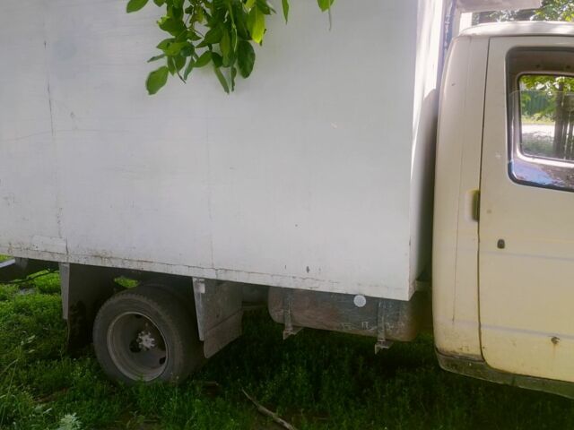 Бежевий ГАЗ 3302 ГАЗель, об'ємом двигуна 0 л та пробігом 1 тис. км за 48000 $, фото 2 на Automoto.ua