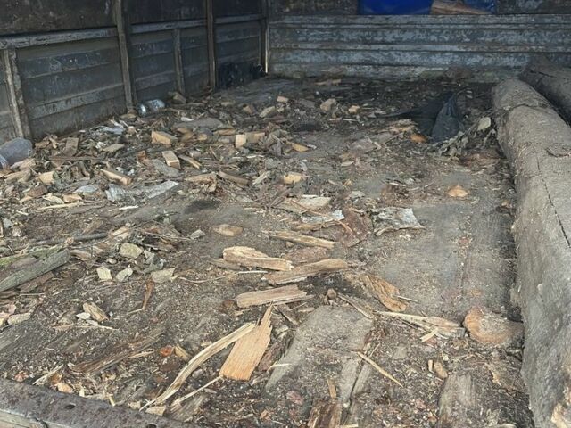 Бежевый ГАЗ 3302 ГАЗель, объемом двигателя 2.4 л и пробегом 1000 тыс. км за 653 $, фото 5 на Automoto.ua