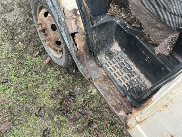 Бежевый ГАЗ 3302 ГАЗель, объемом двигателя 2.4 л и пробегом 1000 тыс. км за 653 $, фото 7 на Automoto.ua