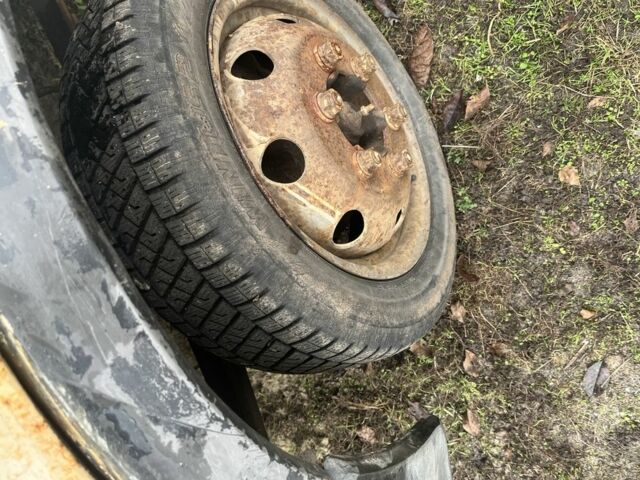 Бежевый ГАЗ 3302 ГАЗель, объемом двигателя 2.4 л и пробегом 1000 тыс. км за 653 $, фото 2 на Automoto.ua