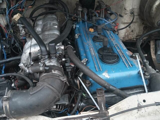 Бежевый ГАЗ 3302 ГАЗель, объемом двигателя 2.4 л и пробегом 170 тыс. км за 2650 $, фото 4 на Automoto.ua