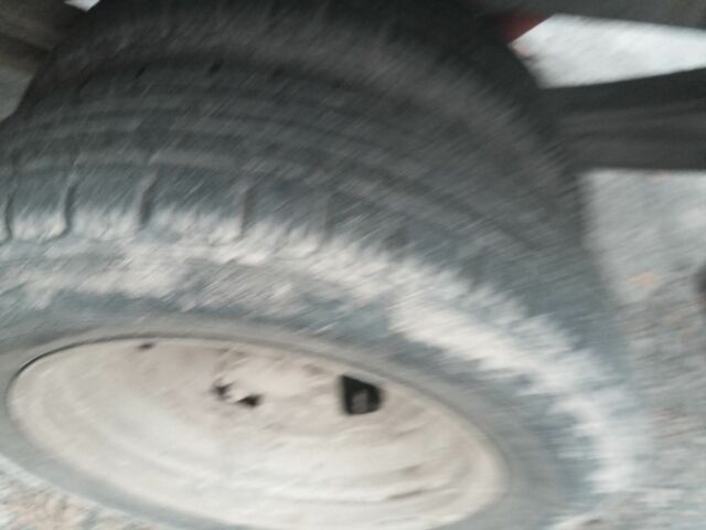 Бежевый ГАЗ 3302 ГАЗель, объемом двигателя 2.4 л и пробегом 170 тыс. км за 2650 $, фото 3 на Automoto.ua