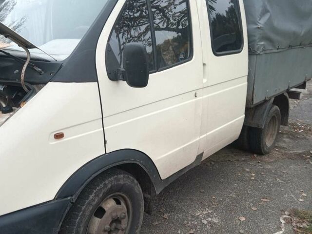 ГАЗ 3302 ГАЗель 2002 у Репке на Automoto.ua Бежевий ГАЗ 3302 ГАЗель, об'ємом двигуна 0 л та пробігом 179 тис. км за 2650 $, фото 1 на Automoto.ua