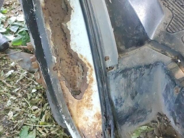 Бежевий ГАЗ 3302 ГАЗель, об'ємом двигуна 2 л та пробігом 350 тис. км за 1000 $, фото 1 на Automoto.ua