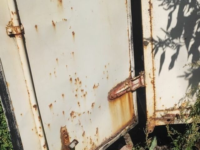 Бежевий ГАЗ 3302 ГАЗель, об'ємом двигуна 2 л та пробігом 350 тис. км за 1000 $, фото 4 на Automoto.ua