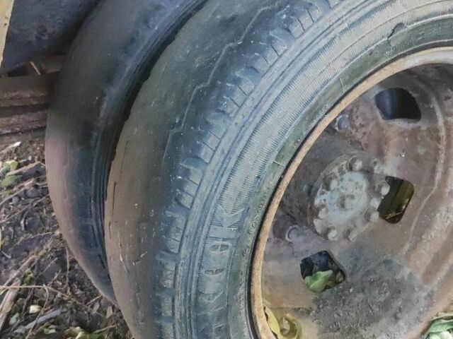 Бежевий ГАЗ 3302 ГАЗель, об'ємом двигуна 2 л та пробігом 350 тис. км за 1000 $, фото 2 на Automoto.ua