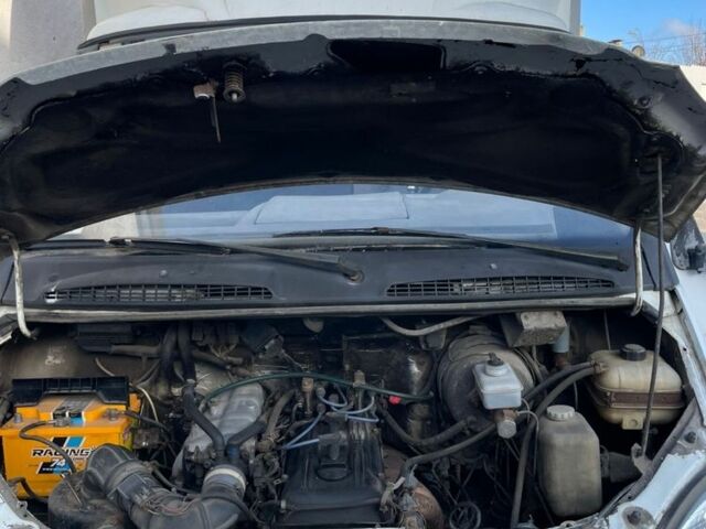 Бежевий ГАЗ 3302 ГАЗель, об'ємом двигуна 0 л та пробігом 158 тис. км за 4000 $, фото 7 на Automoto.ua