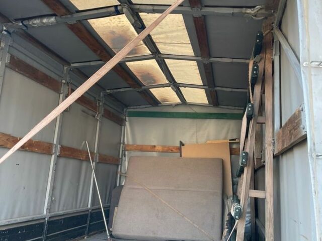 Бежевий ГАЗ 3302 ГАЗель, об'ємом двигуна 0 л та пробігом 158 тис. км за 4000 $, фото 5 на Automoto.ua