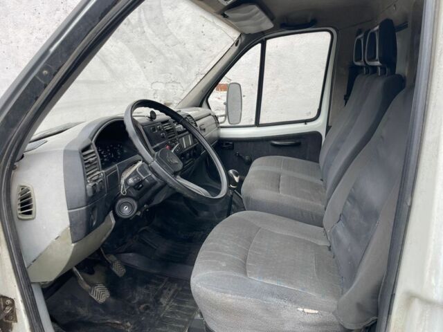 Бежевий ГАЗ 3302 ГАЗель, об'ємом двигуна 0 л та пробігом 158 тис. км за 4000 $, фото 3 на Automoto.ua