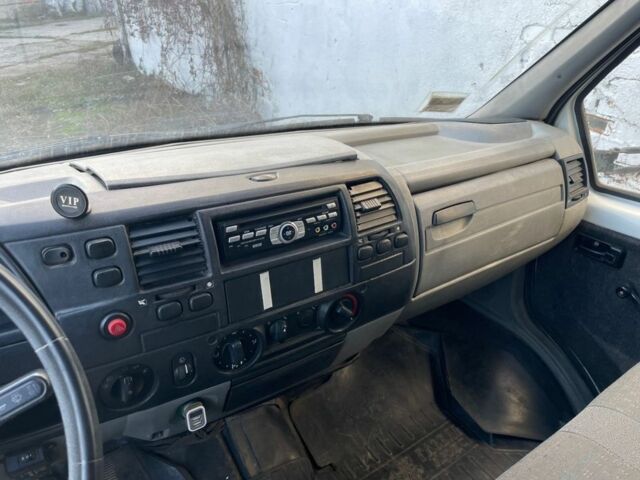 Бежевий ГАЗ 3302 ГАЗель, об'ємом двигуна 0 л та пробігом 158 тис. км за 4000 $, фото 6 на Automoto.ua