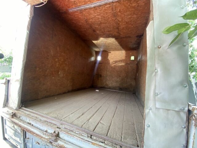 Бежевий ГАЗ 3302 ГАЗель, об'ємом двигуна 2.9 л та пробігом 100 тис. км за 961 $, фото 5 на Automoto.ua