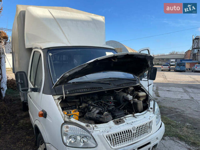 Чорний ГАЗ 3302 ГАЗель, об'ємом двигуна 2 л та пробігом 158 тис. км за 4000 $, фото 10 на Automoto.ua
