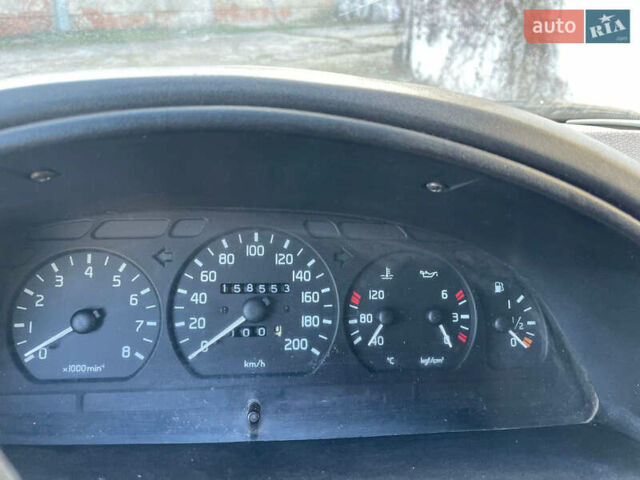 Чорний ГАЗ 3302 ГАЗель, об'ємом двигуна 2 л та пробігом 158 тис. км за 4000 $, фото 6 на Automoto.ua