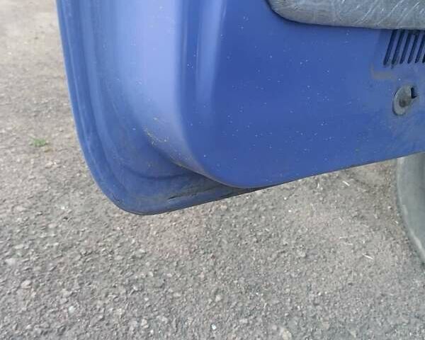 Фиолетовый ГАЗ 3302 ГАЗель, объемом двигателя 2.3 л и пробегом 1 тыс. км за 2300 $, фото 3 на Automoto.ua