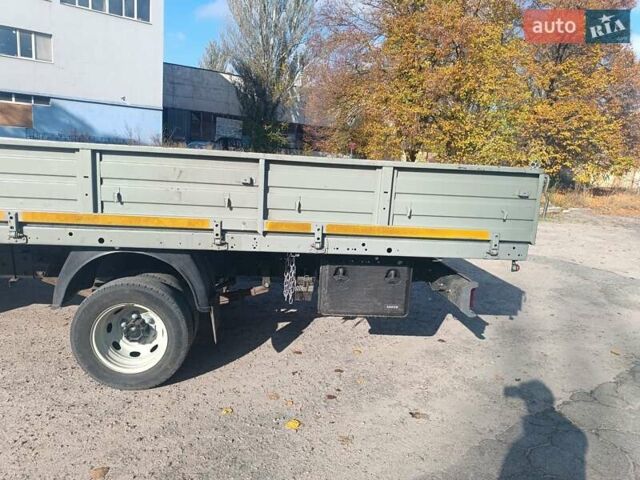 Фиолетовый ГАЗ 3302 ГАЗель, объемом двигателя 0 л и пробегом 10 тыс. км за 8999 $, фото 4 на Automoto.ua