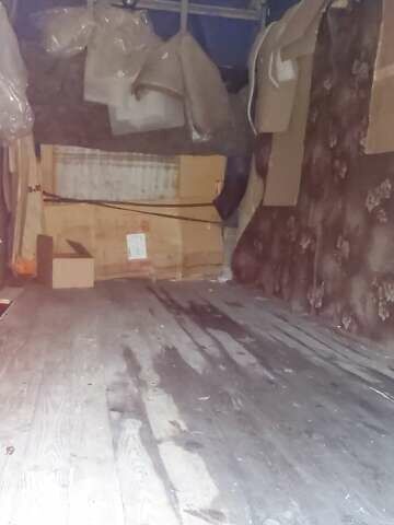 Фиолетовый ГАЗ 3302 ГАЗель, объемом двигателя 2.29 л и пробегом 350 тыс. км за 2500 $, фото 9 на Automoto.ua